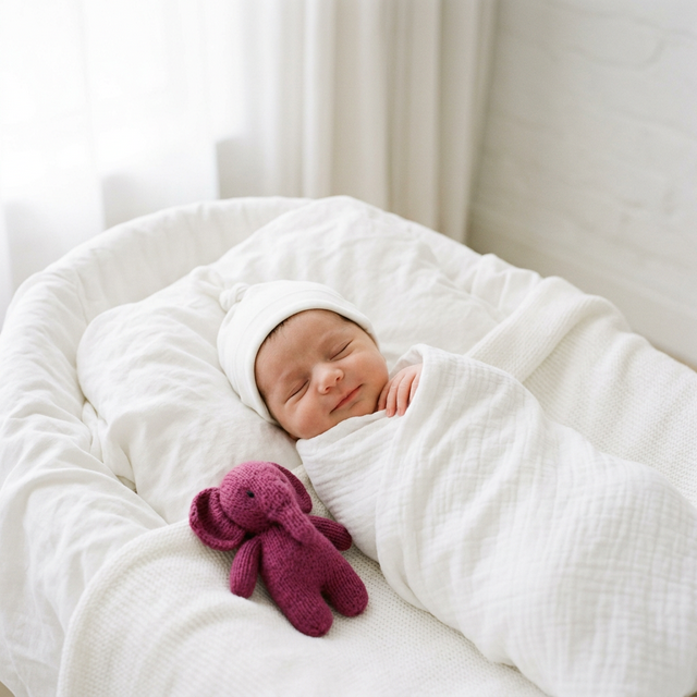 Vorgeburtliche Anmeldung Neugeborenes